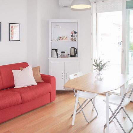 Yuna Rent - Residenza Skenea Франкавила ал Маре Екстериор снимка