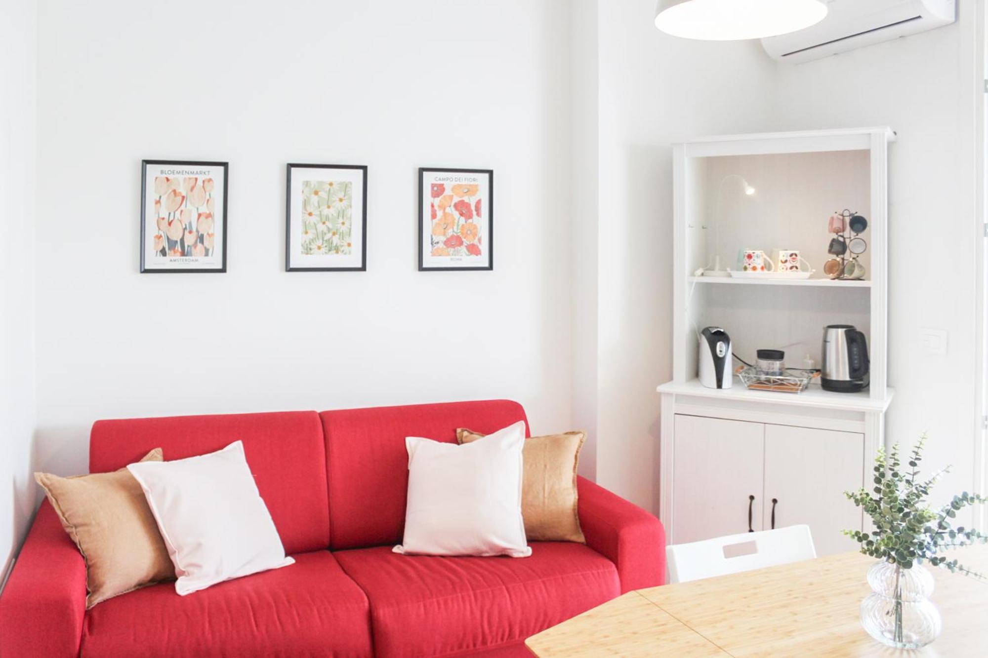 Yuna Rent - Residenza Skenea Франкавила ал Маре Екстериор снимка